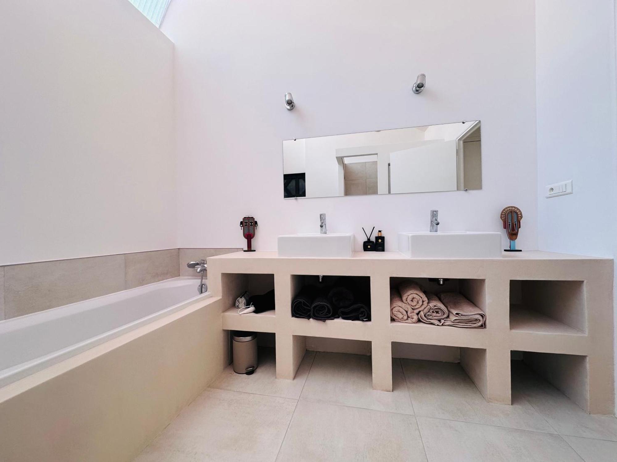 Loft Duplex And Rooftop Roubaix Exterior photo